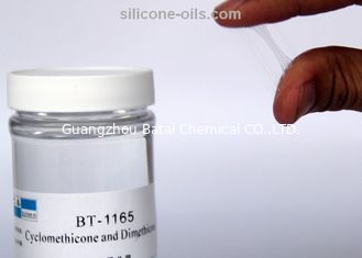 Настойчивость BT-1165 масла/силикона высоковязкого провода силикона рисуя косметическая жидкая превосходная