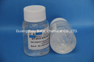 Сильно прозрачный гель эластомера силикона для skincare и 	продукты макияжа BT-9055